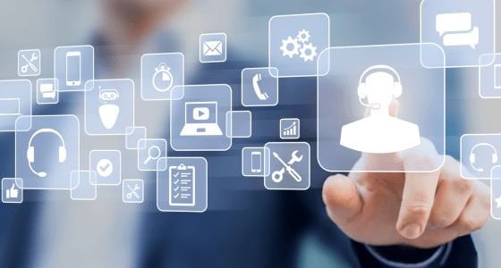 Image logiciel demande client